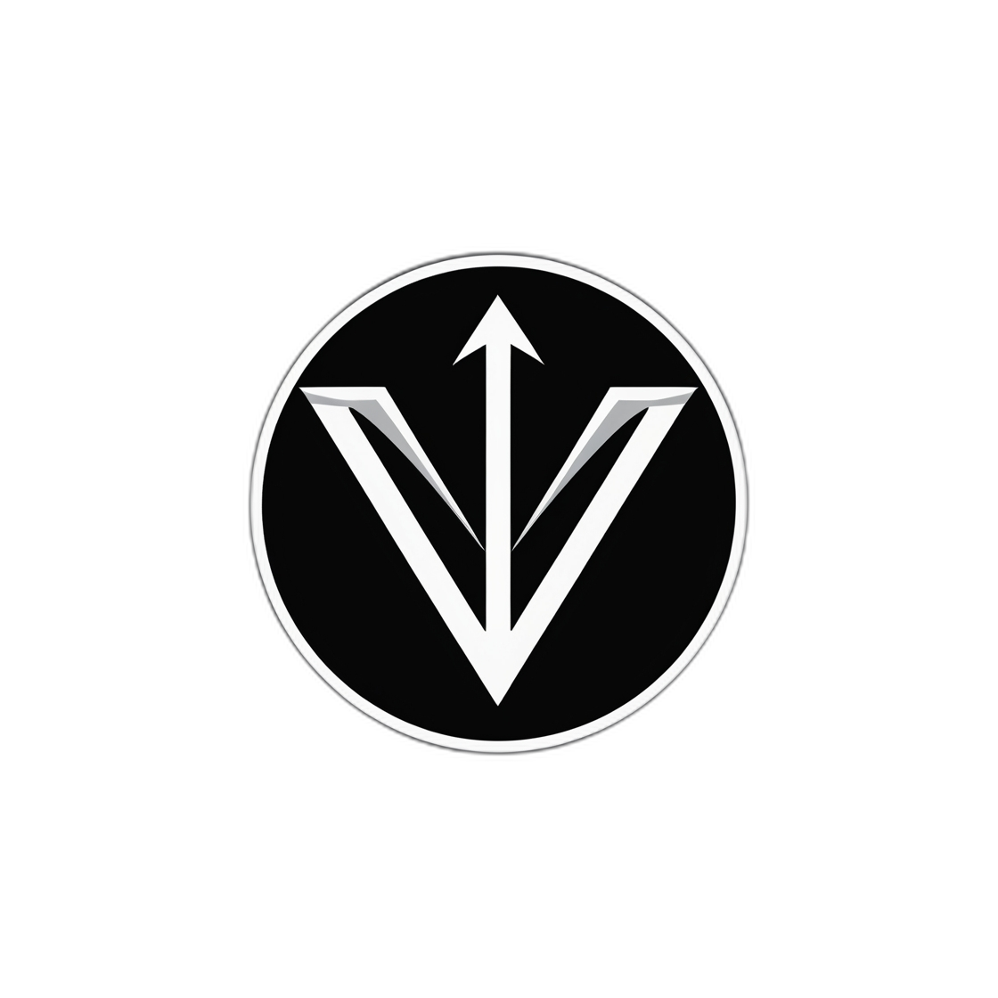 Vertical Mindset logo